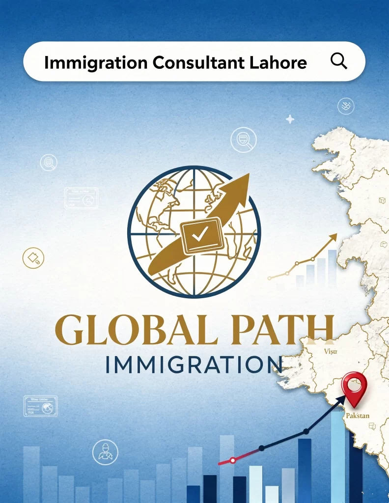 Global Path Immigration SEO