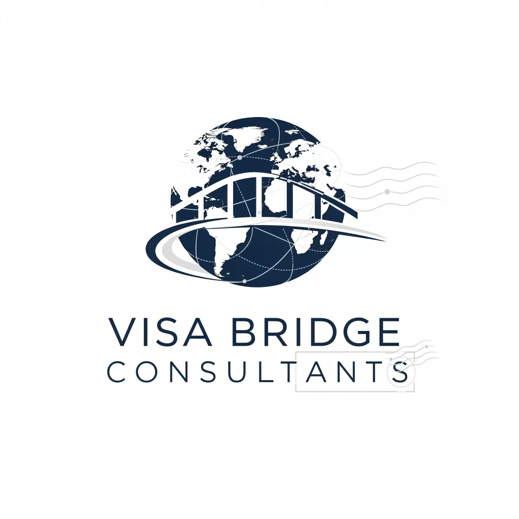Visa Bridge Consultants Logo