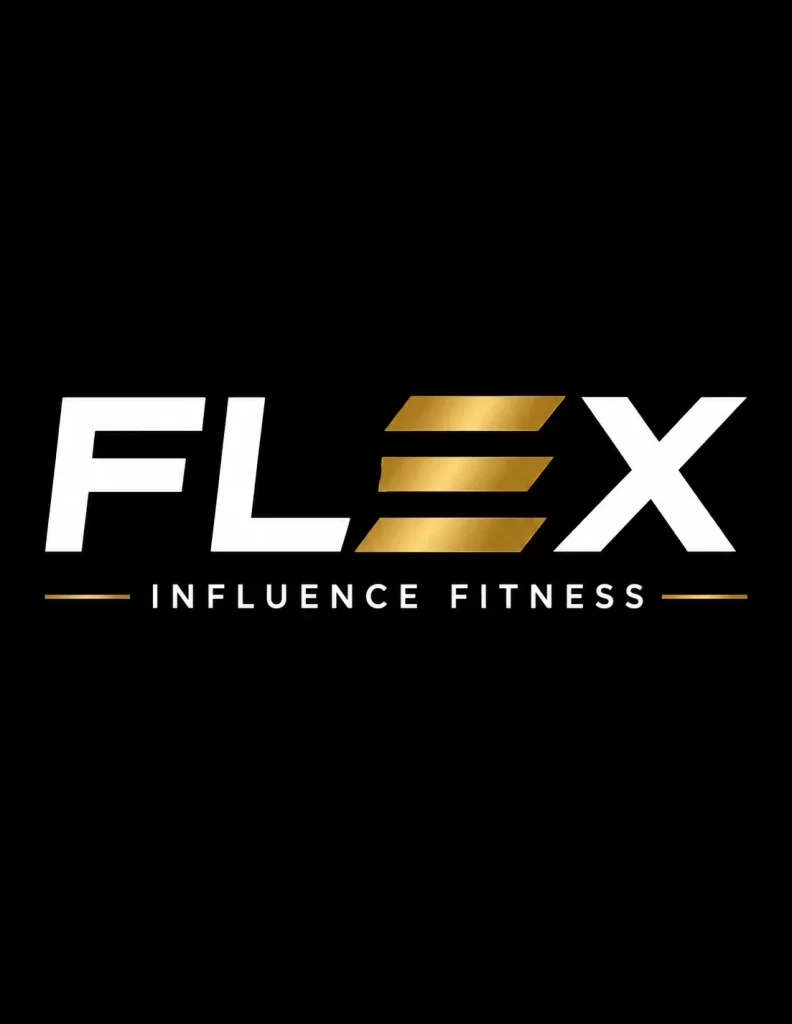 MMN Flex Influence Fitness in Miami, USA Logo