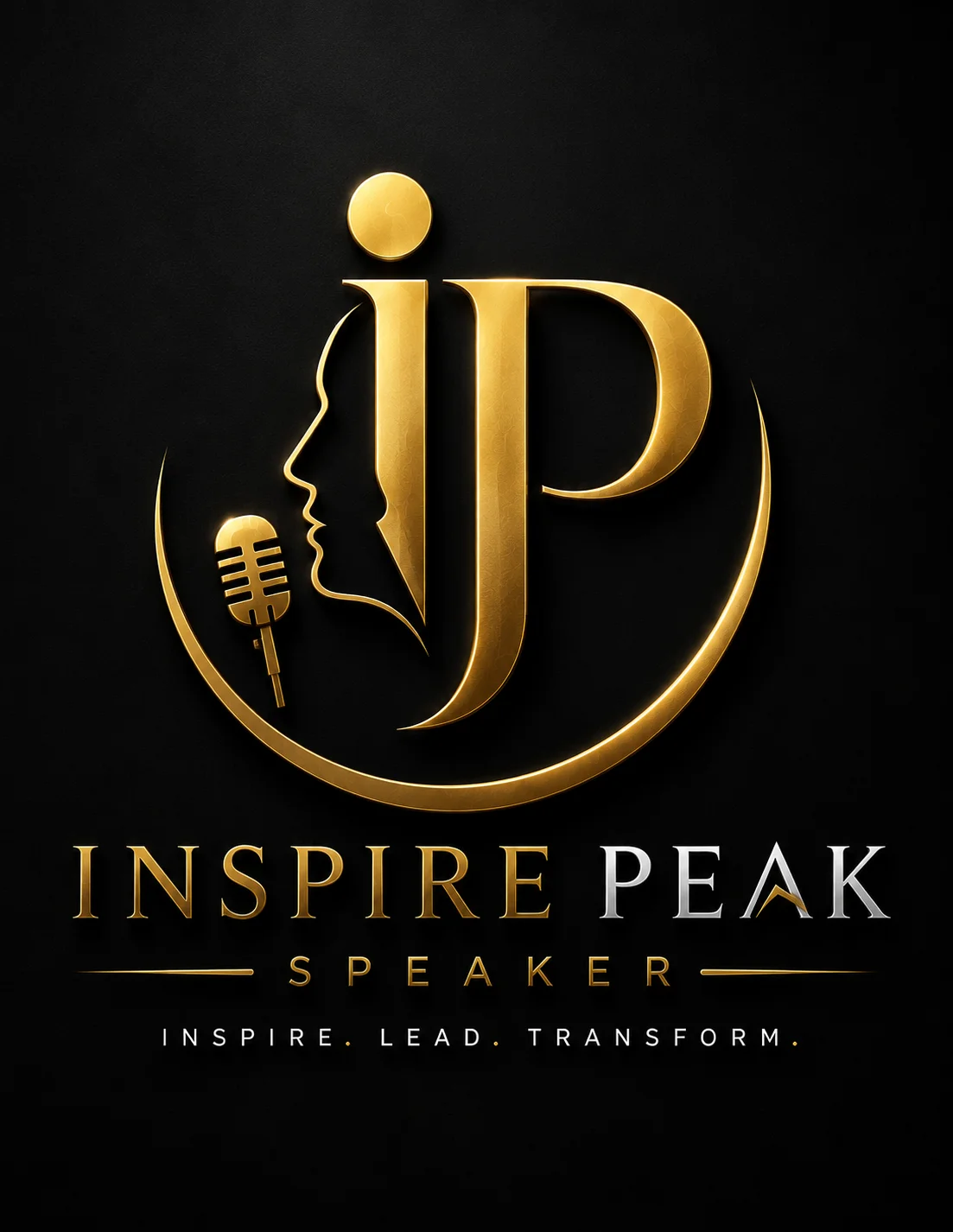 MMN Inspire Peak Speakers Logo