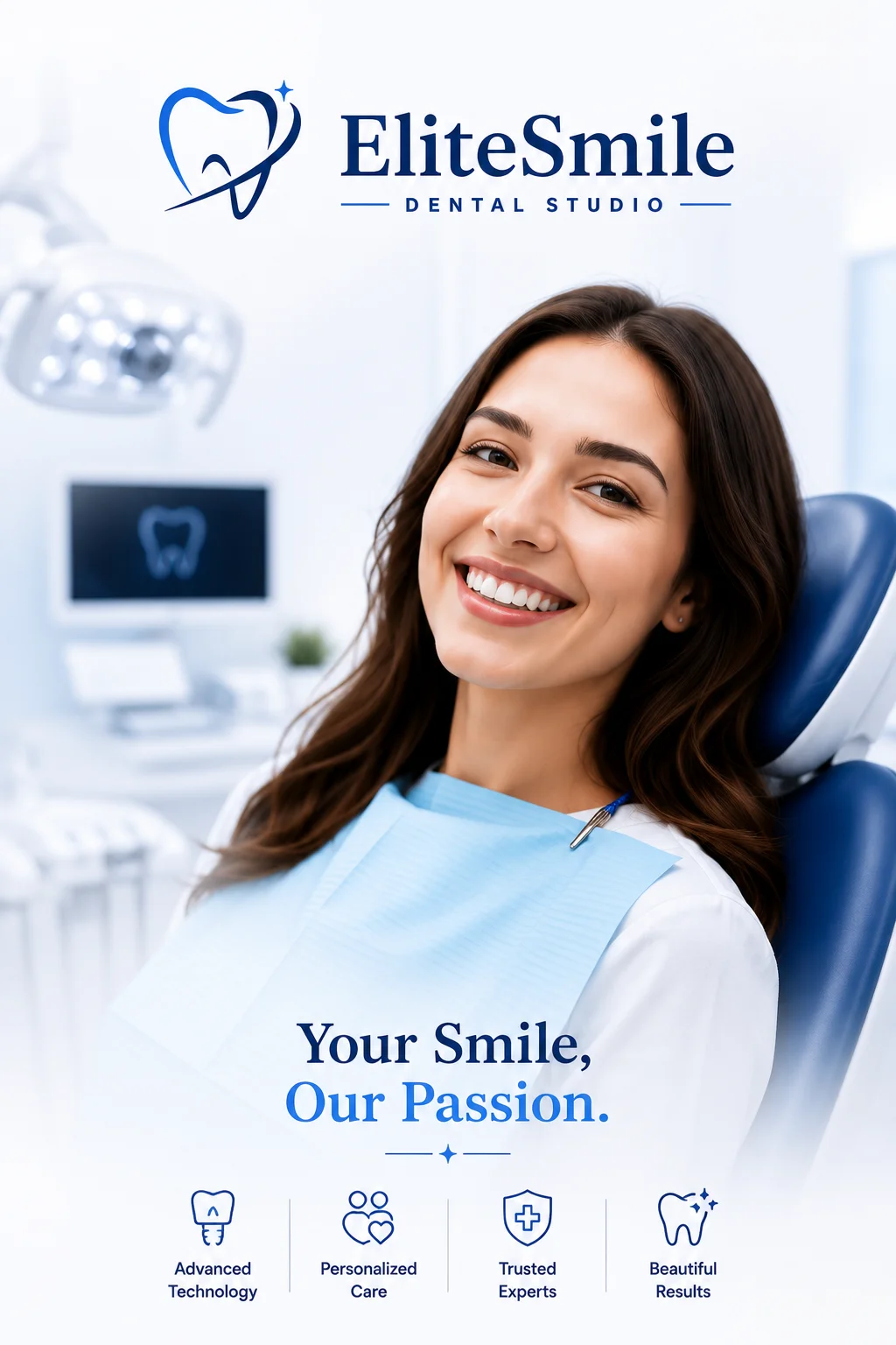 MMN EliteSmile Dental Studio Overview