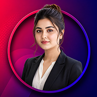 Sales Team Haniya Shaikh
