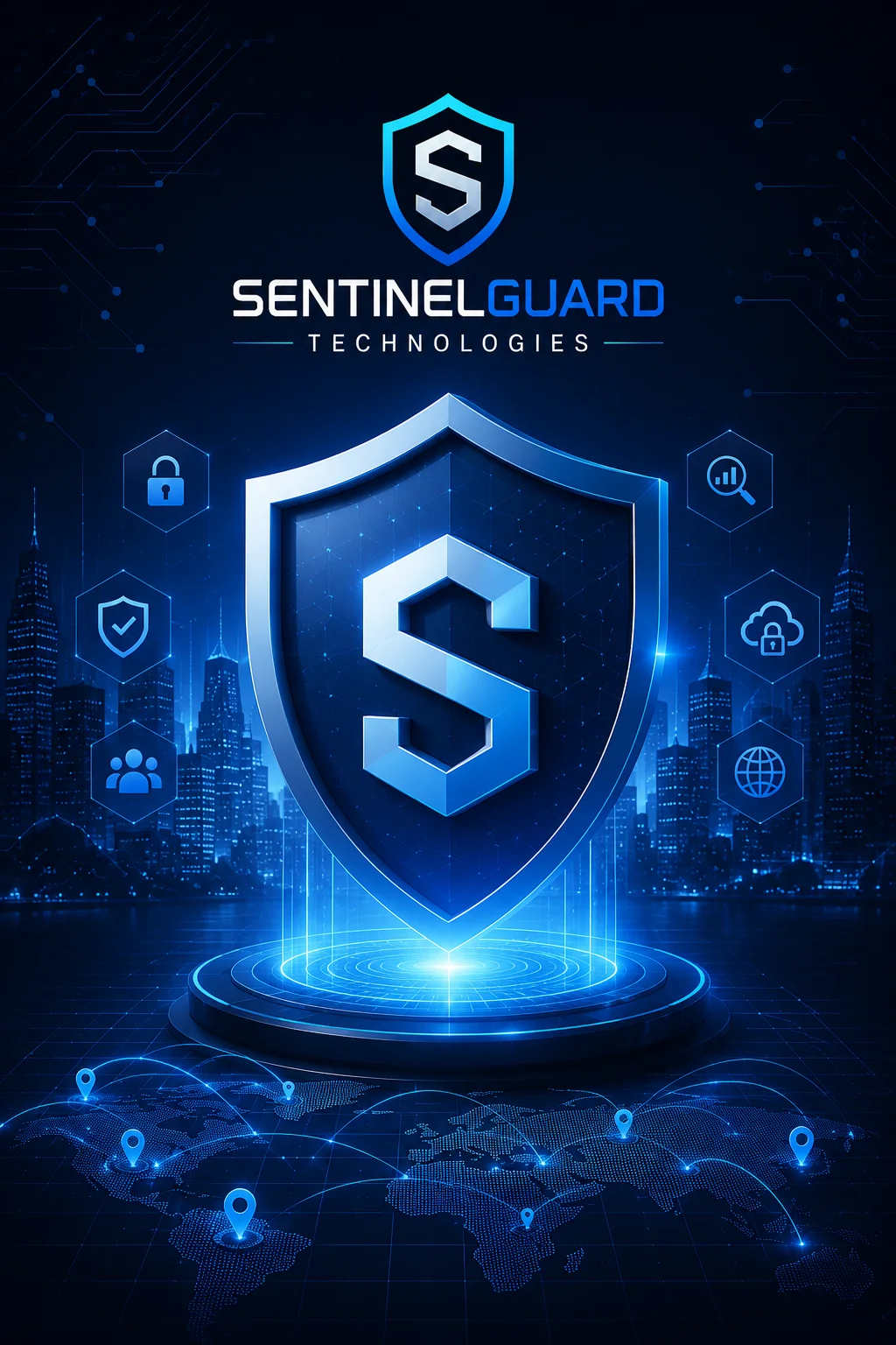 MMN Sentinel Guard Technologies in Austin Overview