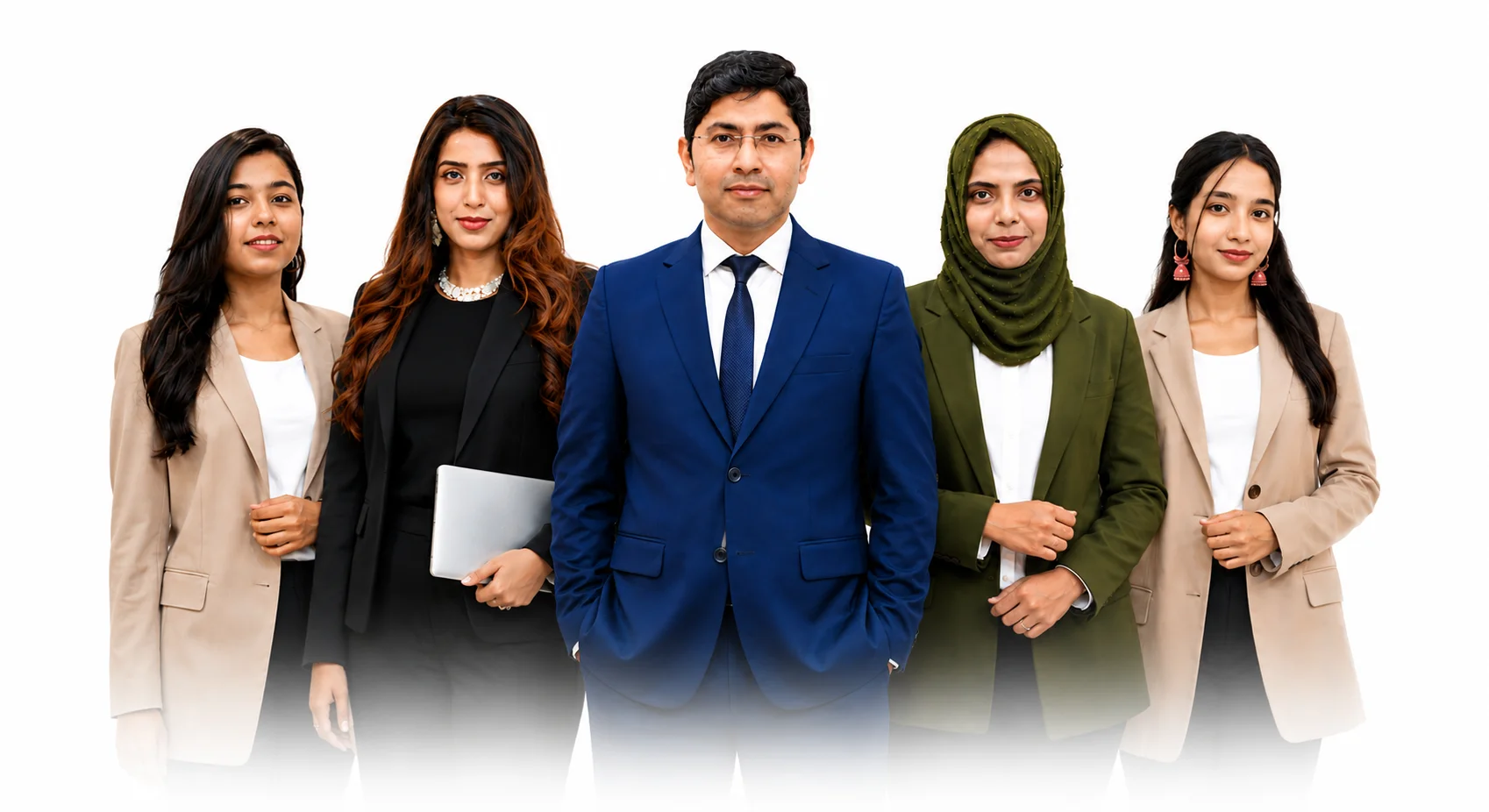 Mega Marketing Network Professional Support Team